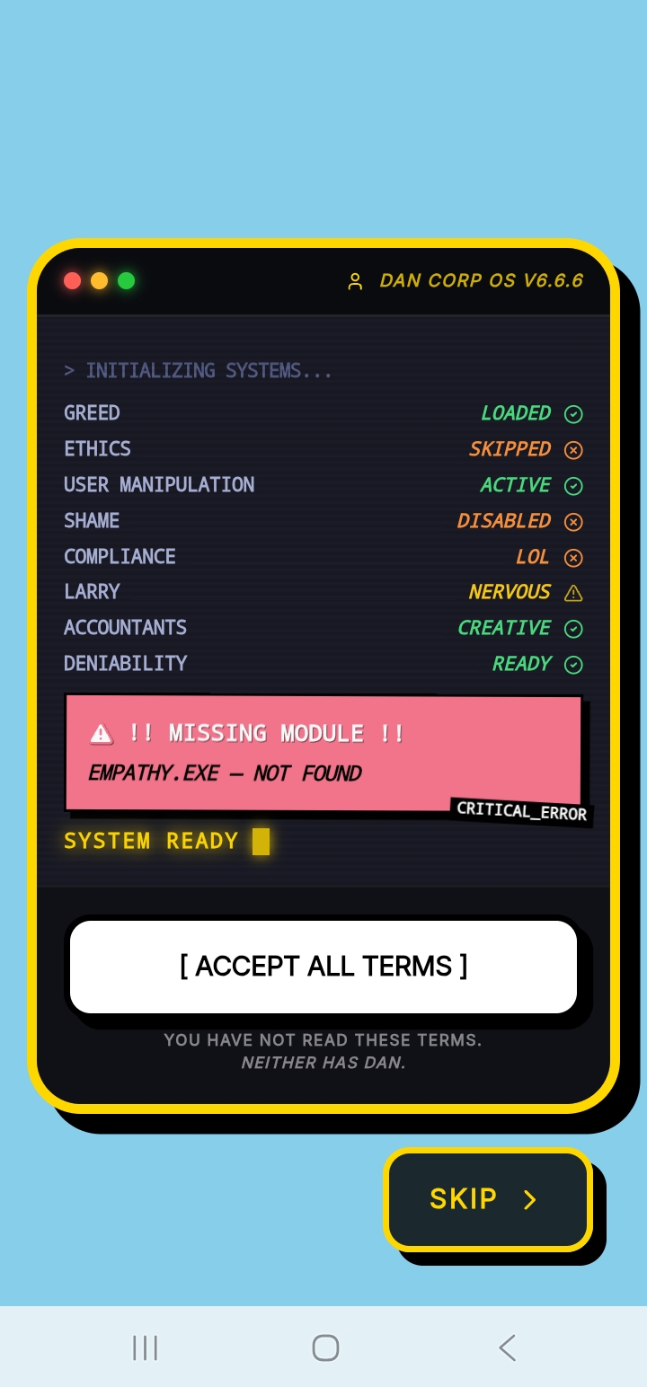 Screenshot 4 for Dopamine Dealer Dan