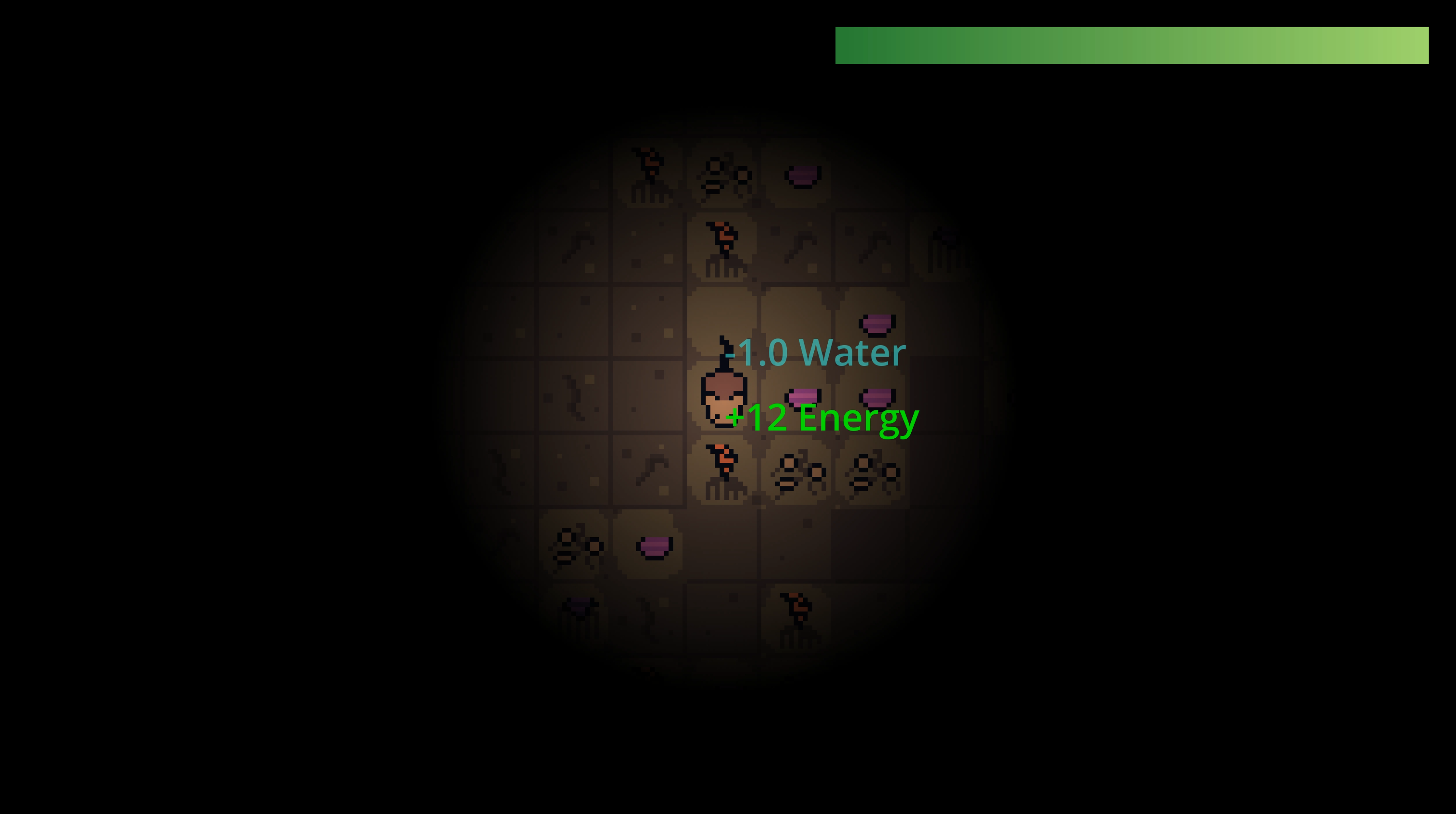 Screenshot 5 for Water Vole and the Golden Strawberry