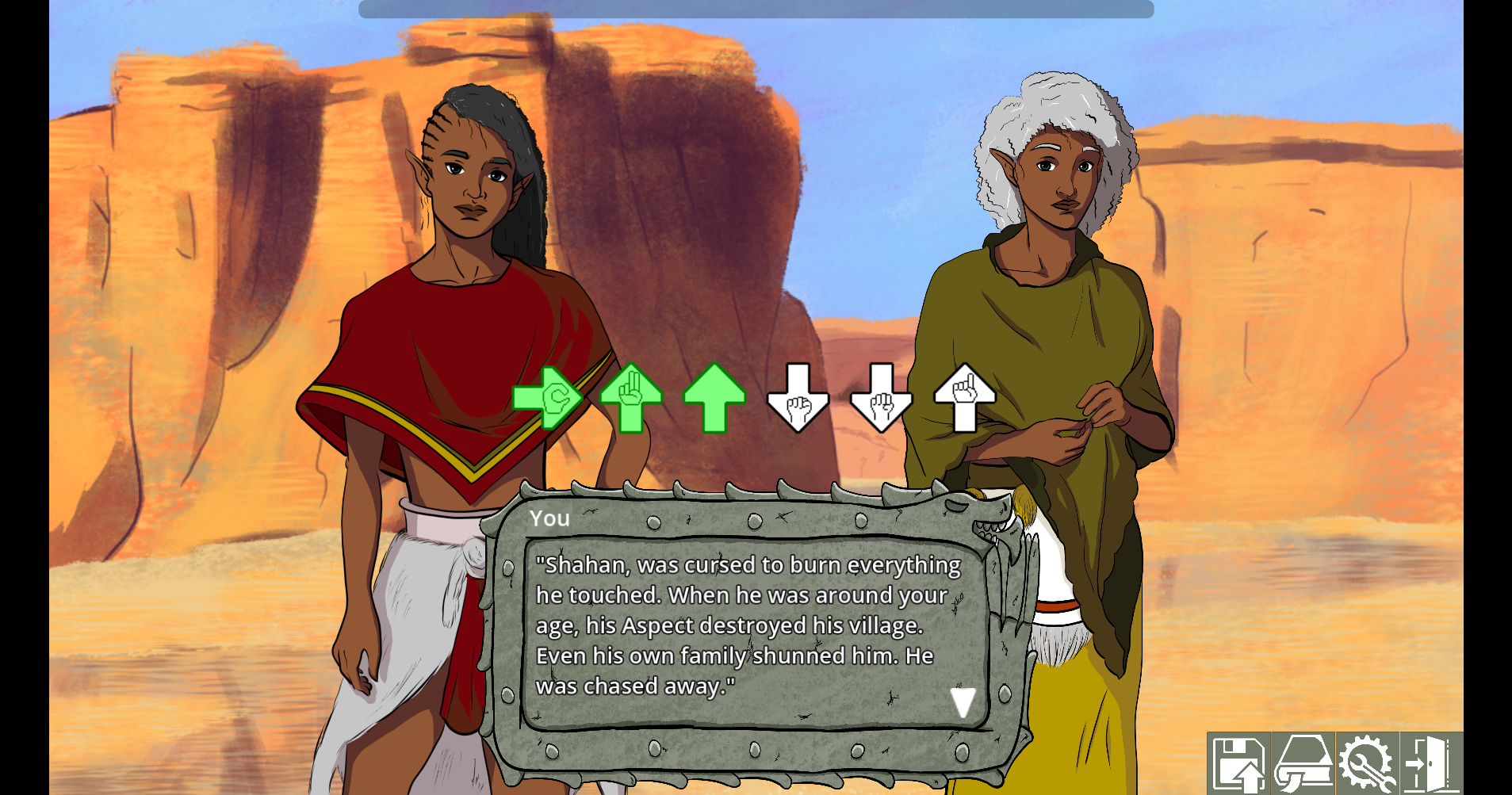 Screenshot 3 for Home Signs At Daybreak