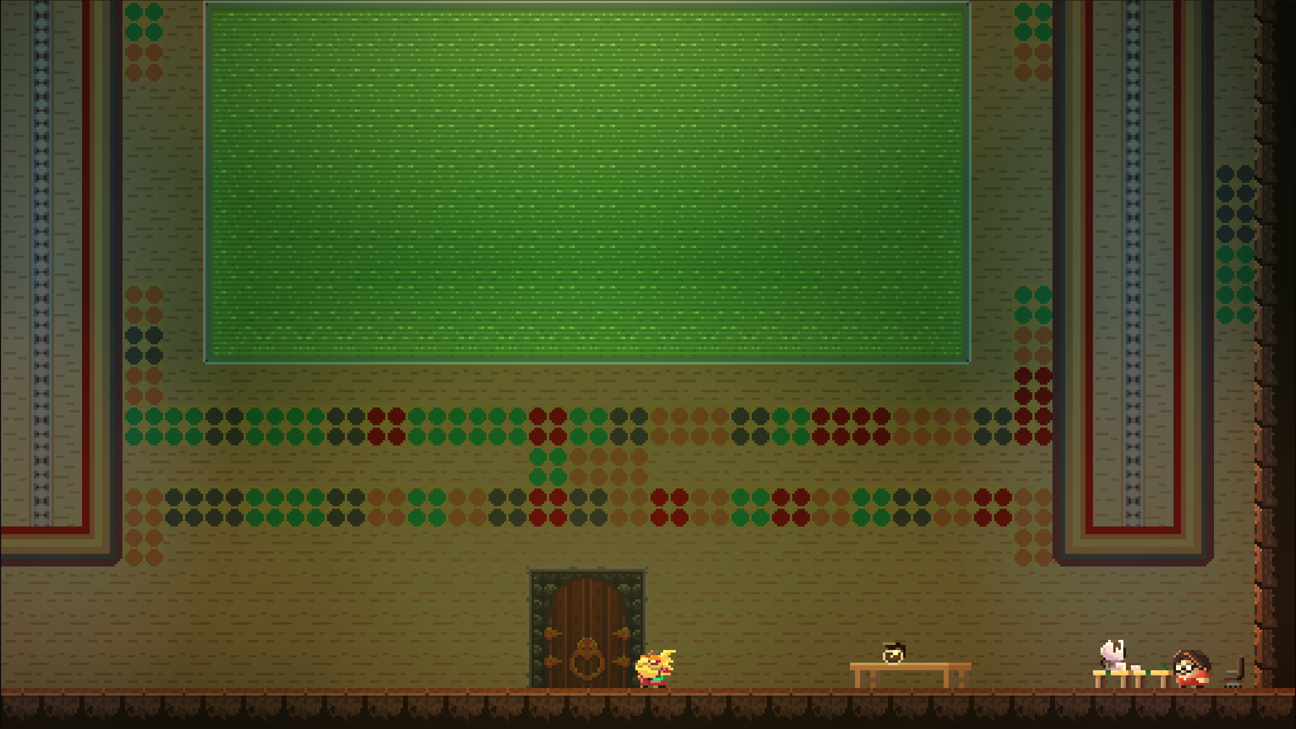 Screenshot 5 for Sawi, The VoidBuster (Demo)