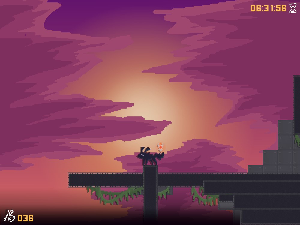 Screenshot 4 for Oil & Mercury