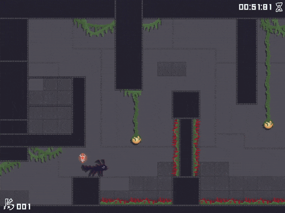 Screenshot 3 for Oil & Mercury