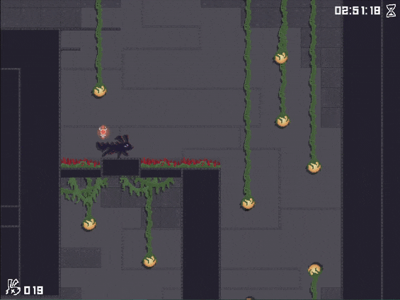 Screenshot 2 for Oil & Mercury