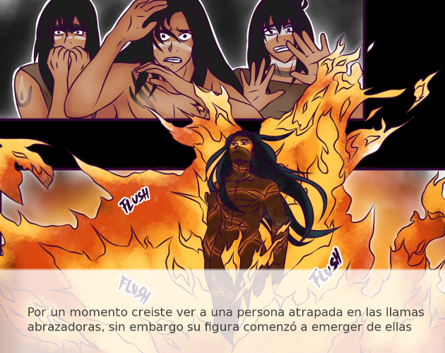 Screenshot 5 for Favorito del Dios
