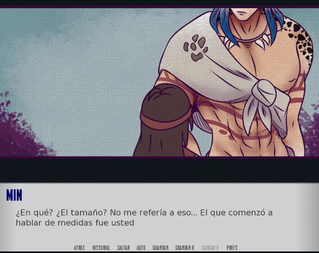 Screenshot 7 for Favorito del Dios