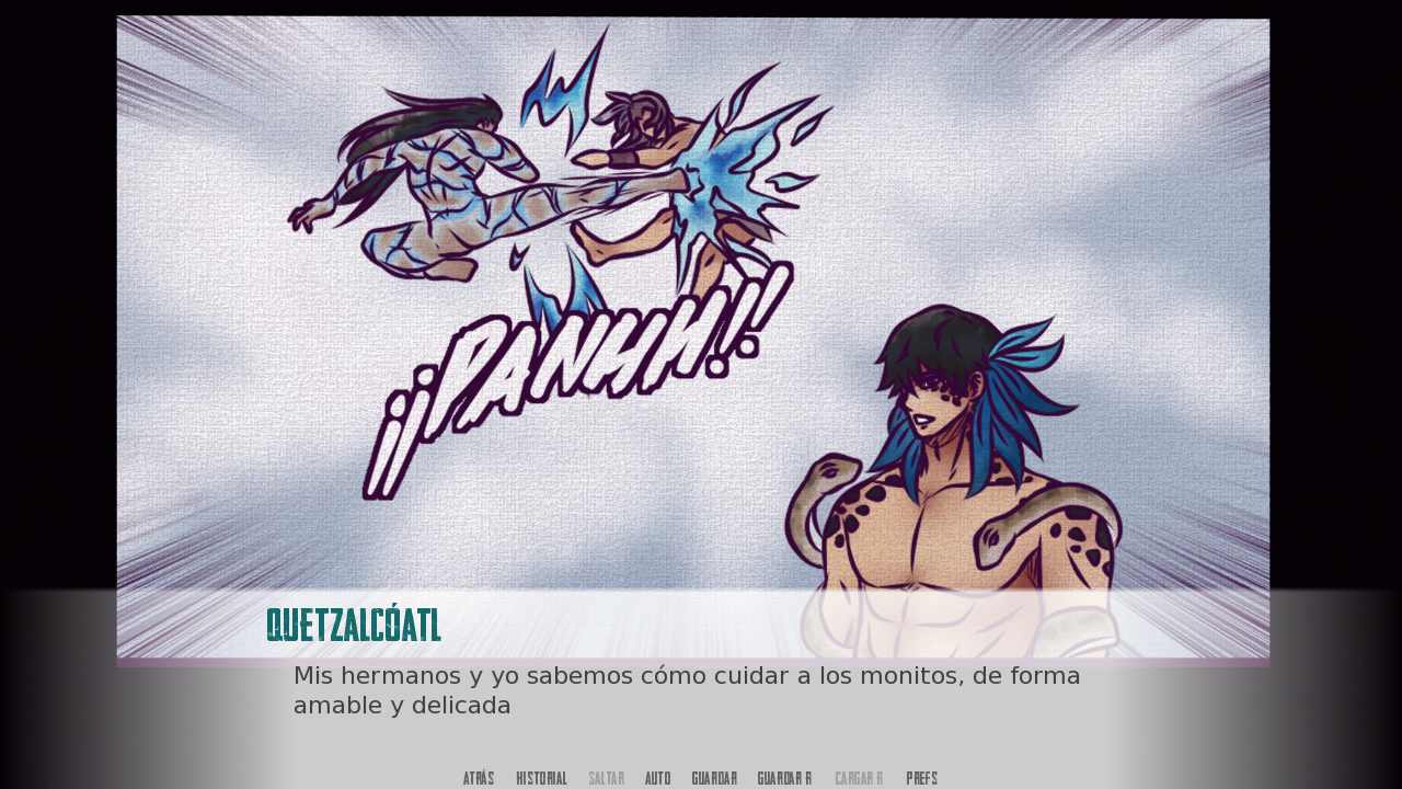 Screenshot 13 for Favorito del Dios