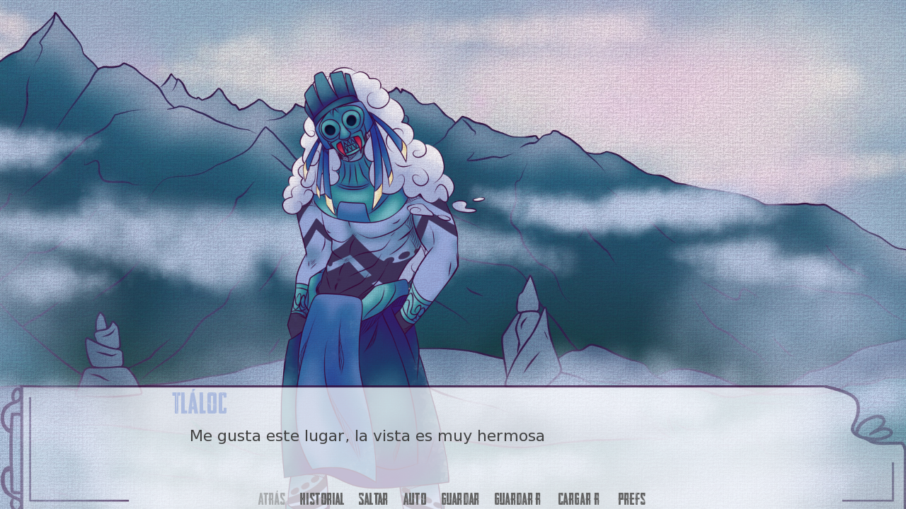Screenshot 6 for Favorito del Dios