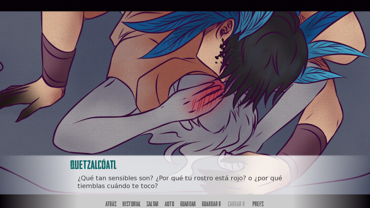 Screenshot 4 for Favorito del Dios