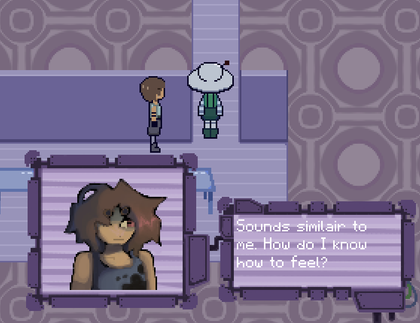 Screenshot 2 for Disc Rot