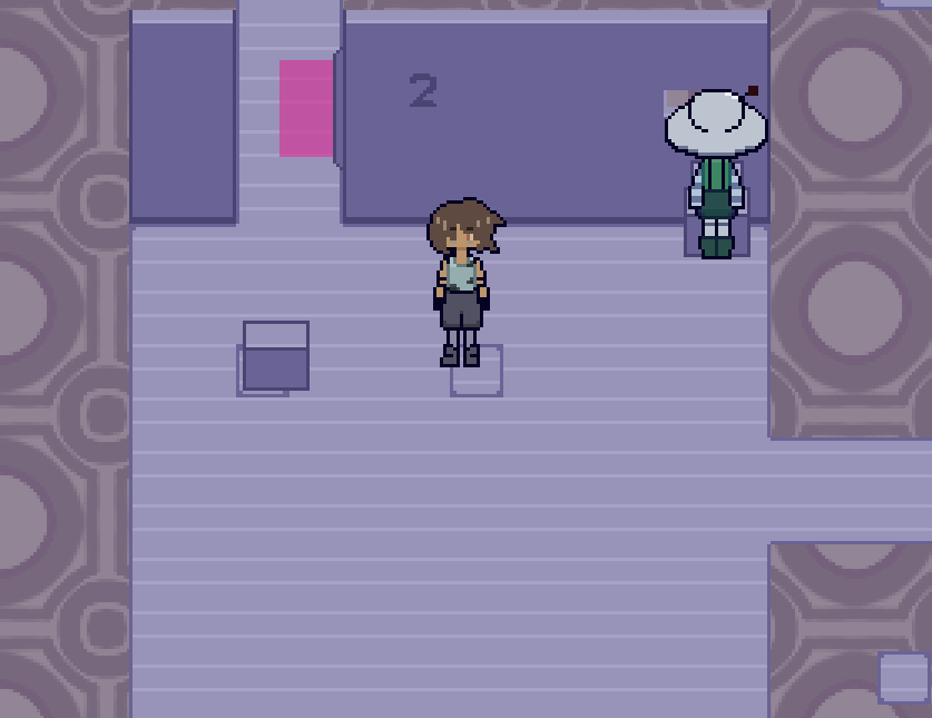 Screenshot 3 for Disc Rot