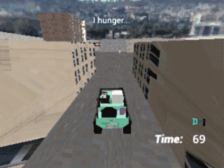 Screenshot 4 for Normal Taxi
