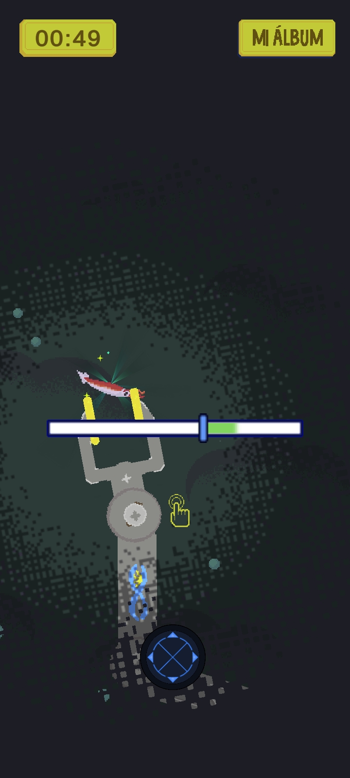 Screenshot 3 for ExpeCiencia