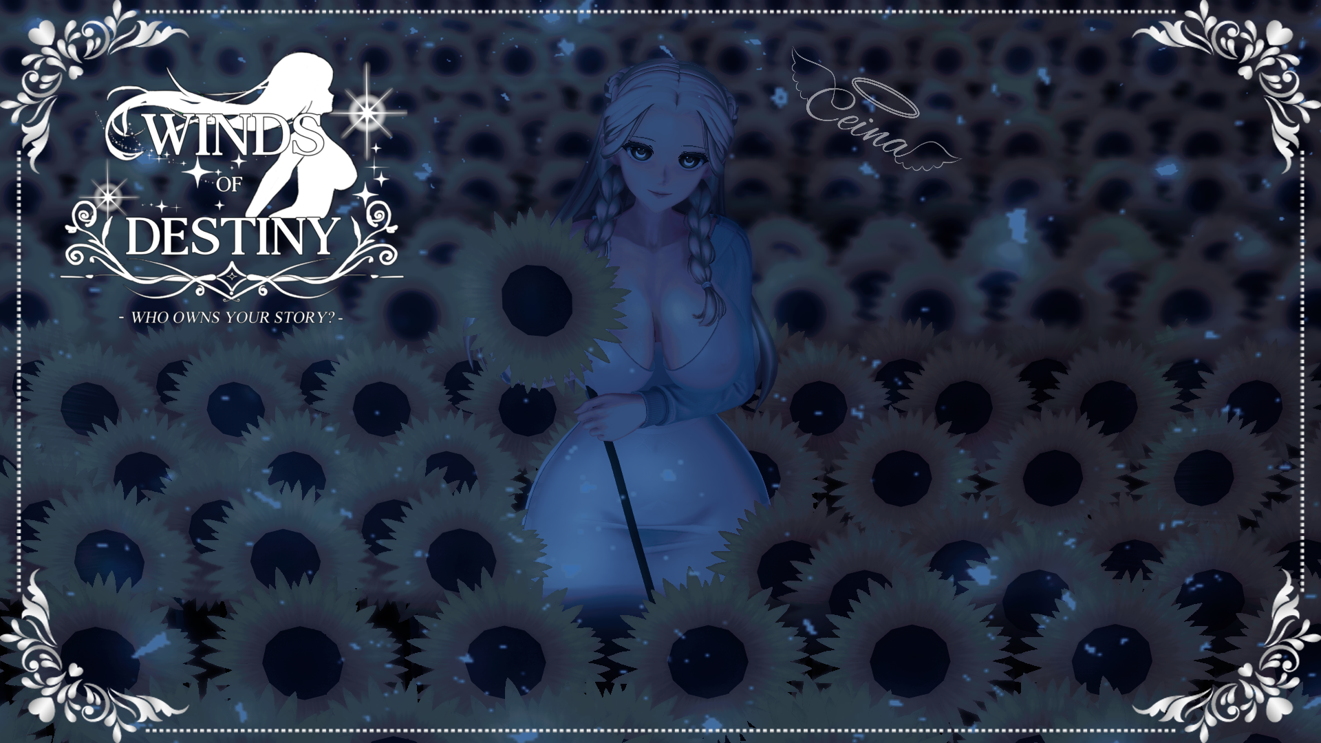 Winds of Destiny: Rewind screenshot 6