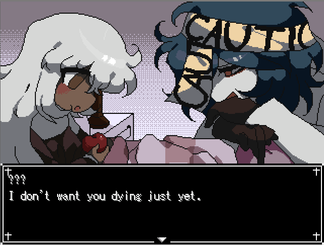 Screenshot 5 for Fallen angel