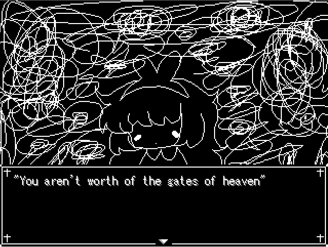 Screenshot 3 for Fallen angel