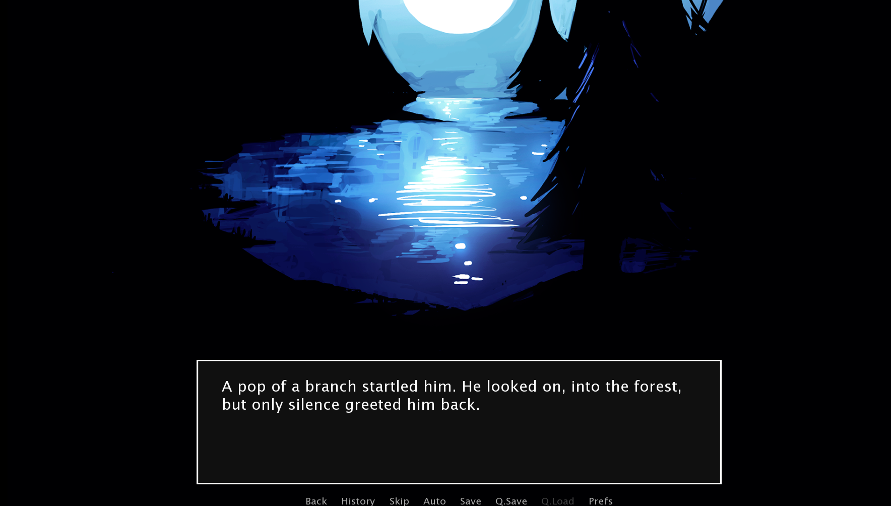 Screenshot 5 for Night Drive