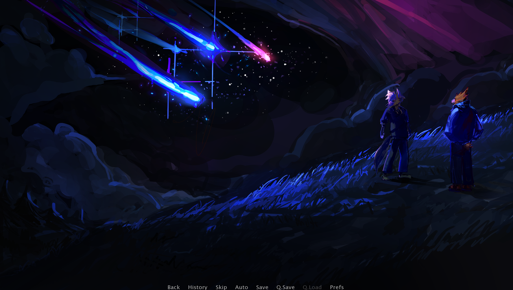 Screenshot 6 for Night Drive