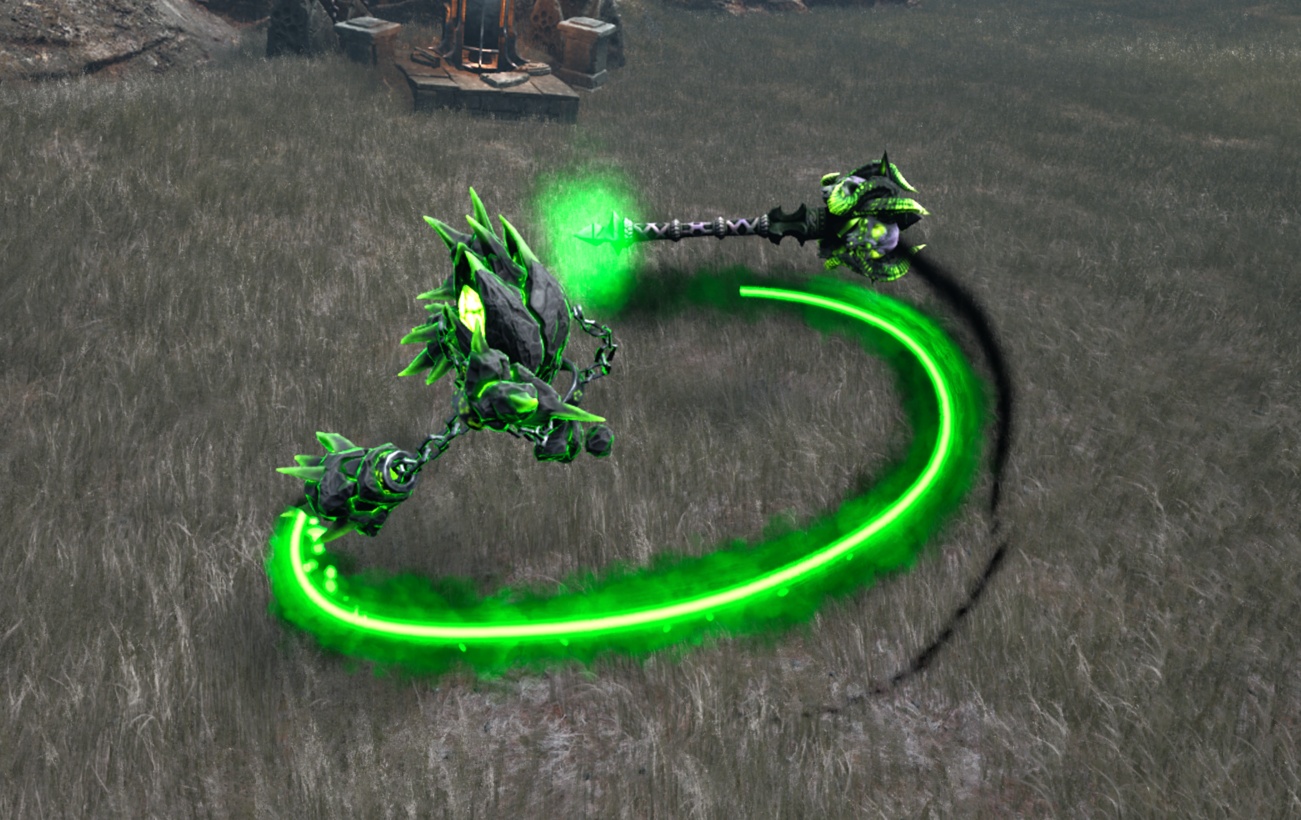 Screenshot 5 for Phantom Mask: Fire Trap