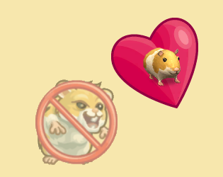 Screenshot 2 for Rabid Rodent Fever Ghost Override