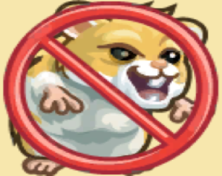Screenshot 2 for Rodent Costume Toggle