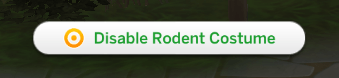 Screenshot 3 for Rodent Costume Toggle