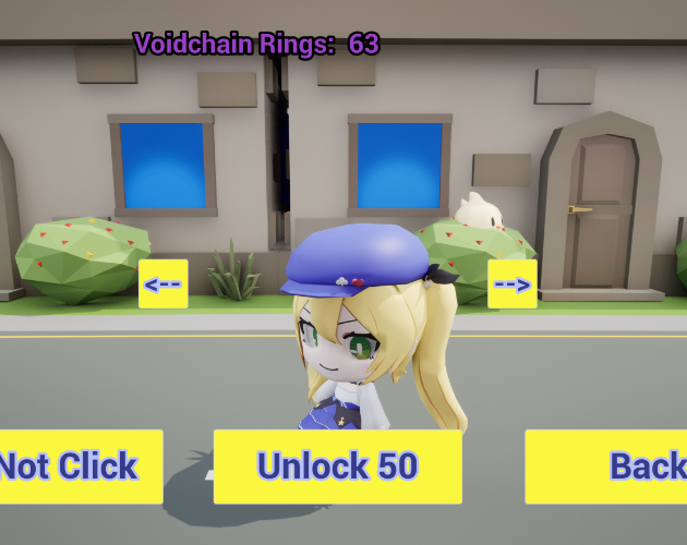 Screenshot 4 for Run Doki Run
