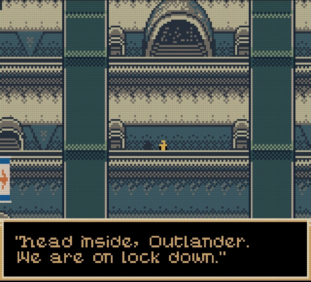 Screenshot 6 for The Elder Scrolls Travels: Morrowind