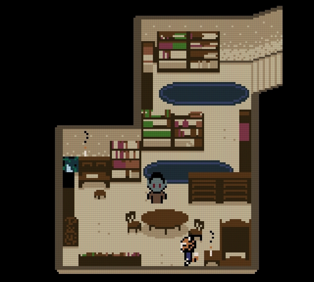 Screenshot 7 for The Elder Scrolls Travels: Morrowind