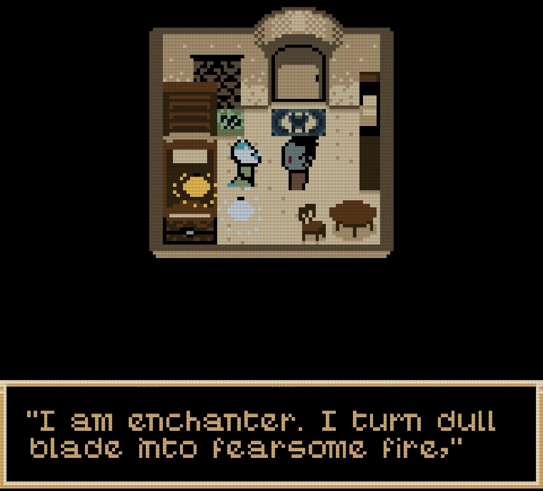 Screenshot 10 for The Elder Scrolls Travels: Morrowind