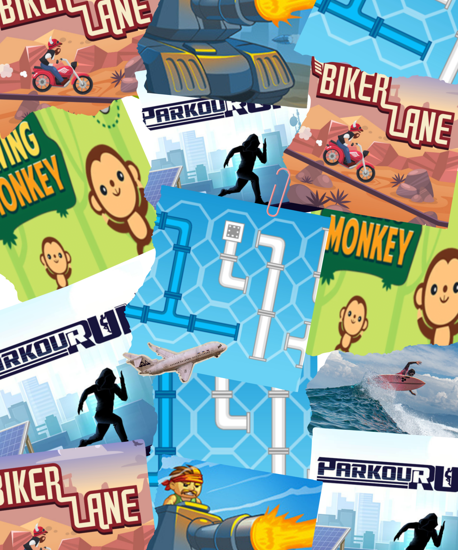 Screenshot 3 for Mini Game