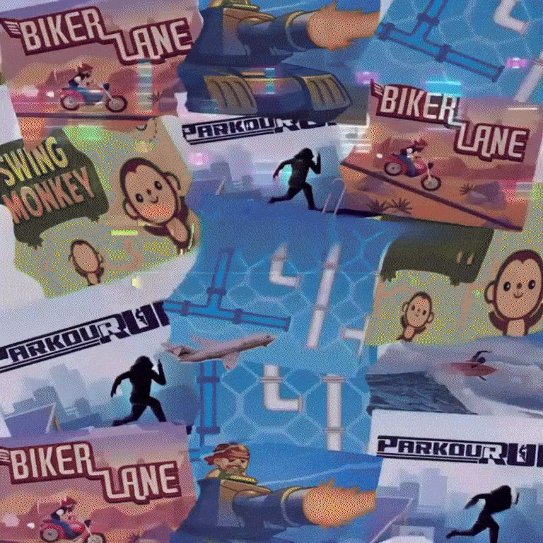 Screenshot 2 for Mini Game