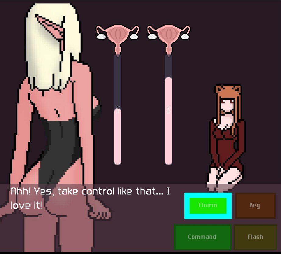 Sucémon invaders (DEMO)