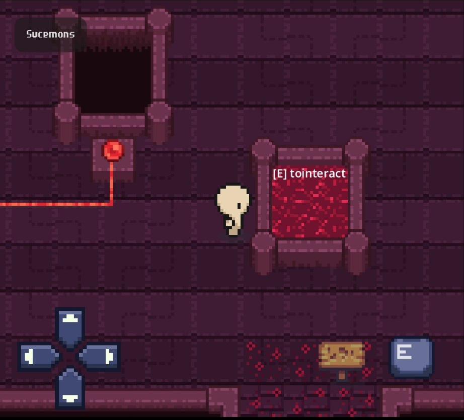 Sucémon invaders (DEMO) screenshot 3