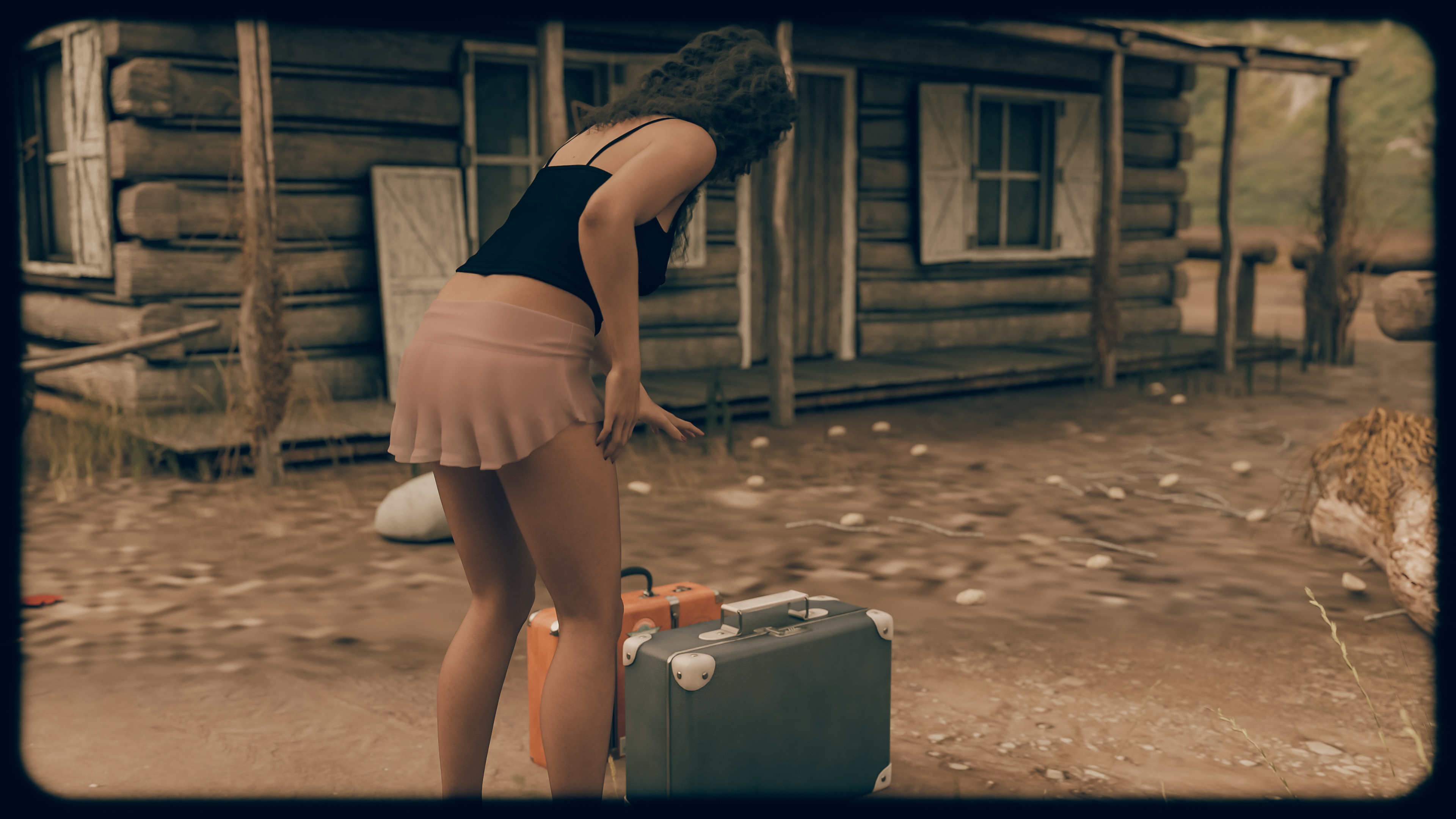 Screenshot 8 for Drive to Nowhere v2.0 (Final)