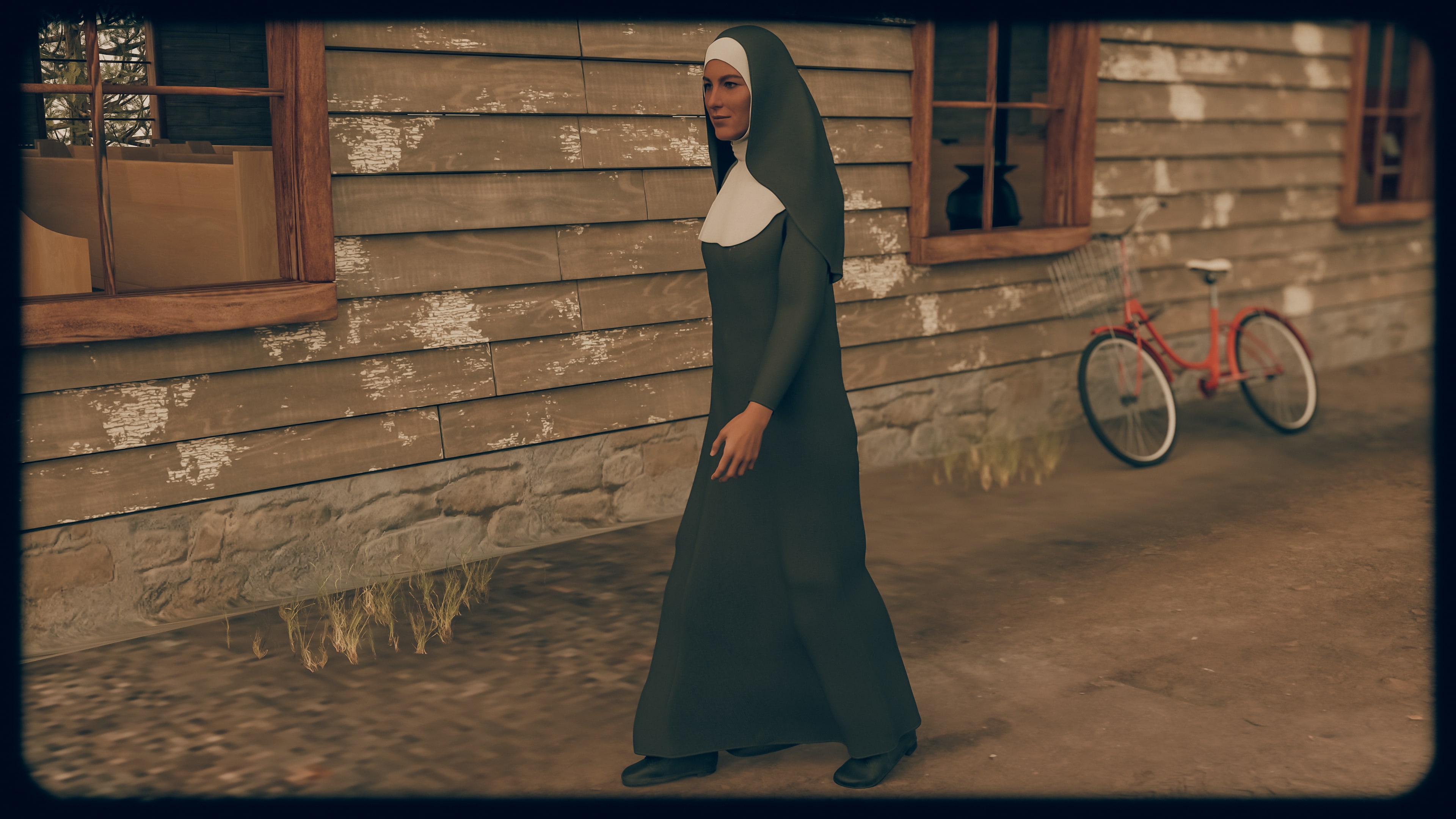 Screenshot 9 for Drive to Nowhere v2.0 (Final)