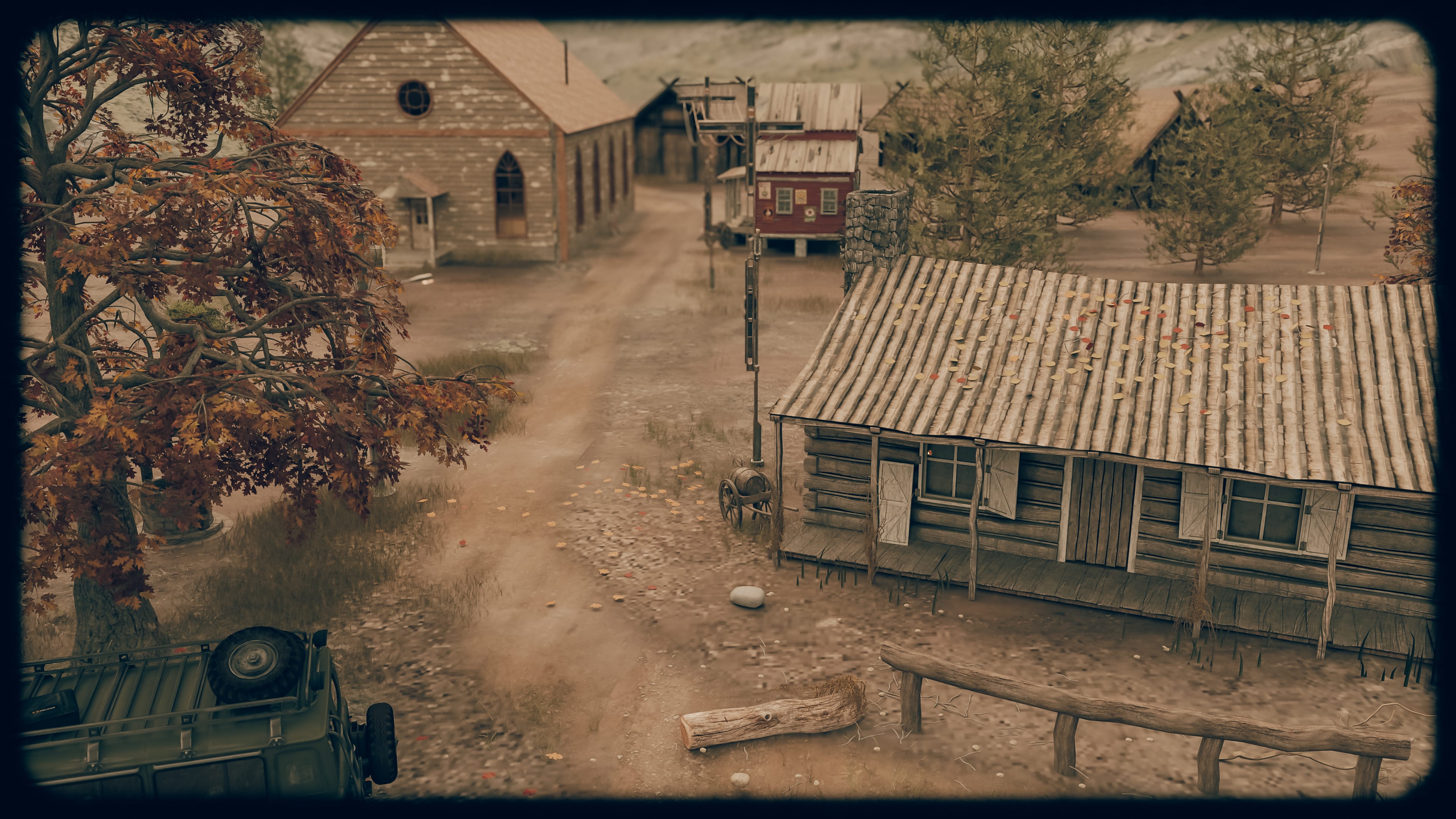 Screenshot 10 for Drive to Nowhere v2.0 (Final)