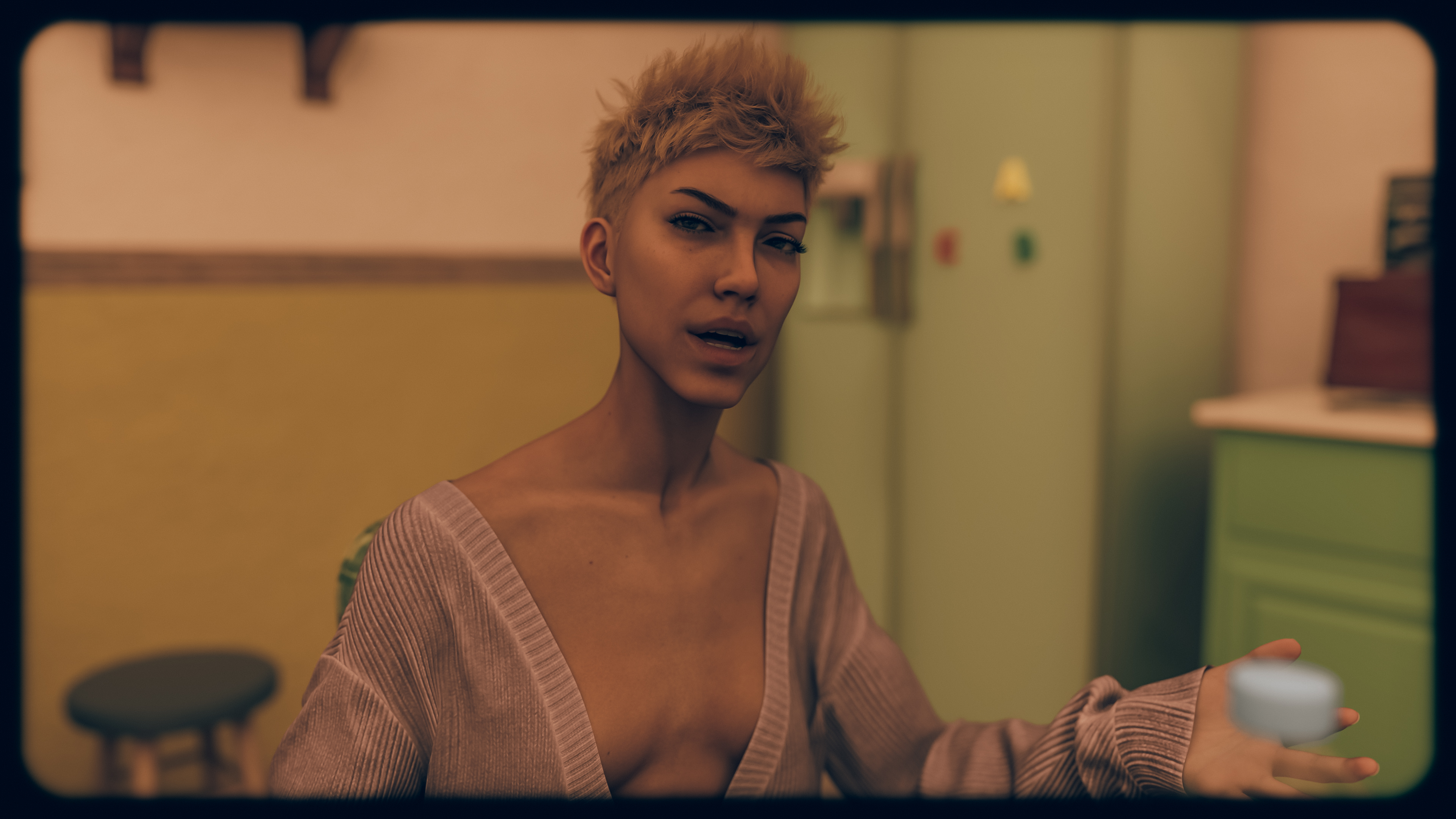 Screenshot 4 for Drive to Nowhere v2.0 (Final)