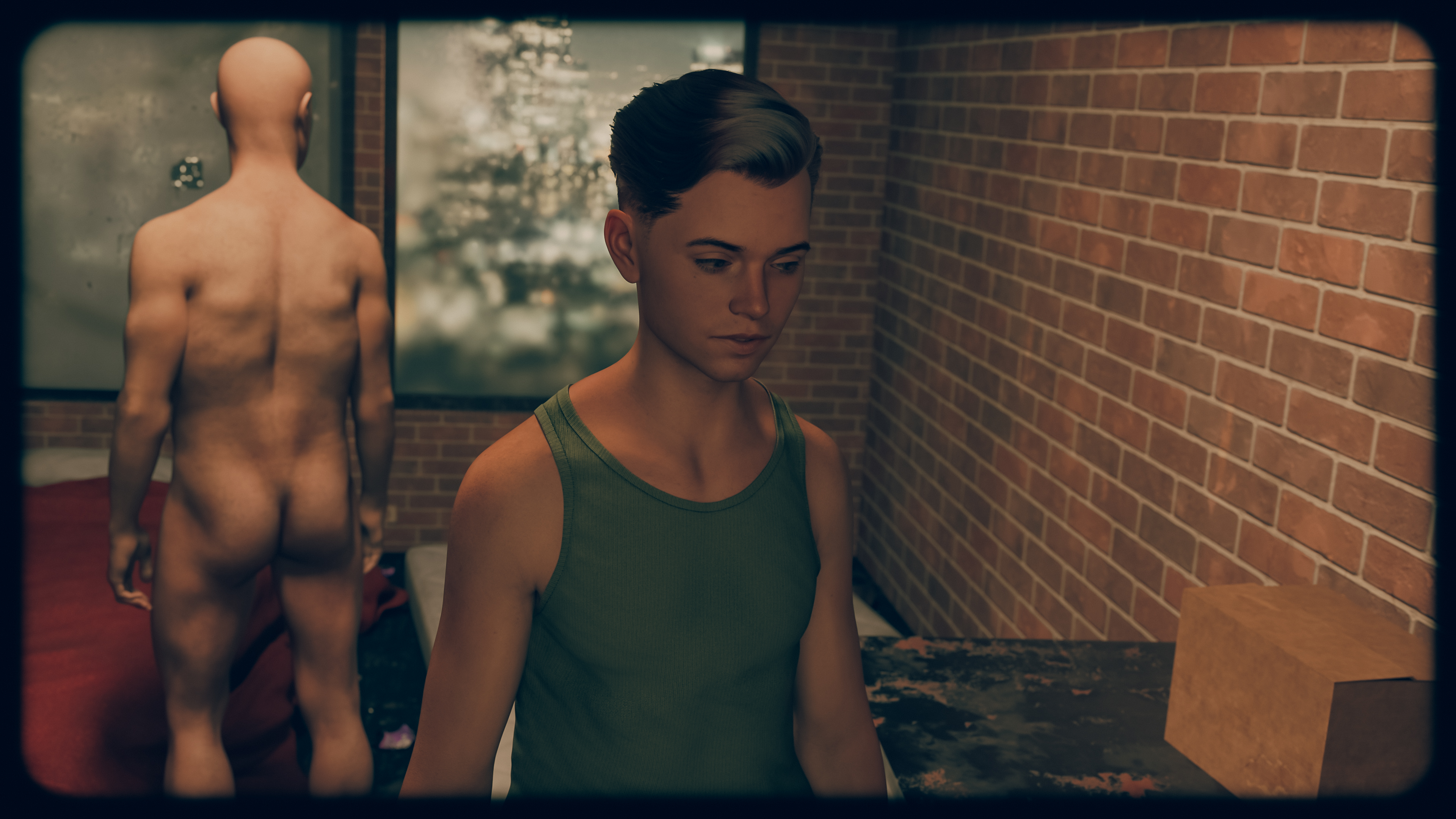 Screenshot 6 for Drive to Nowhere v2.0 (Final)