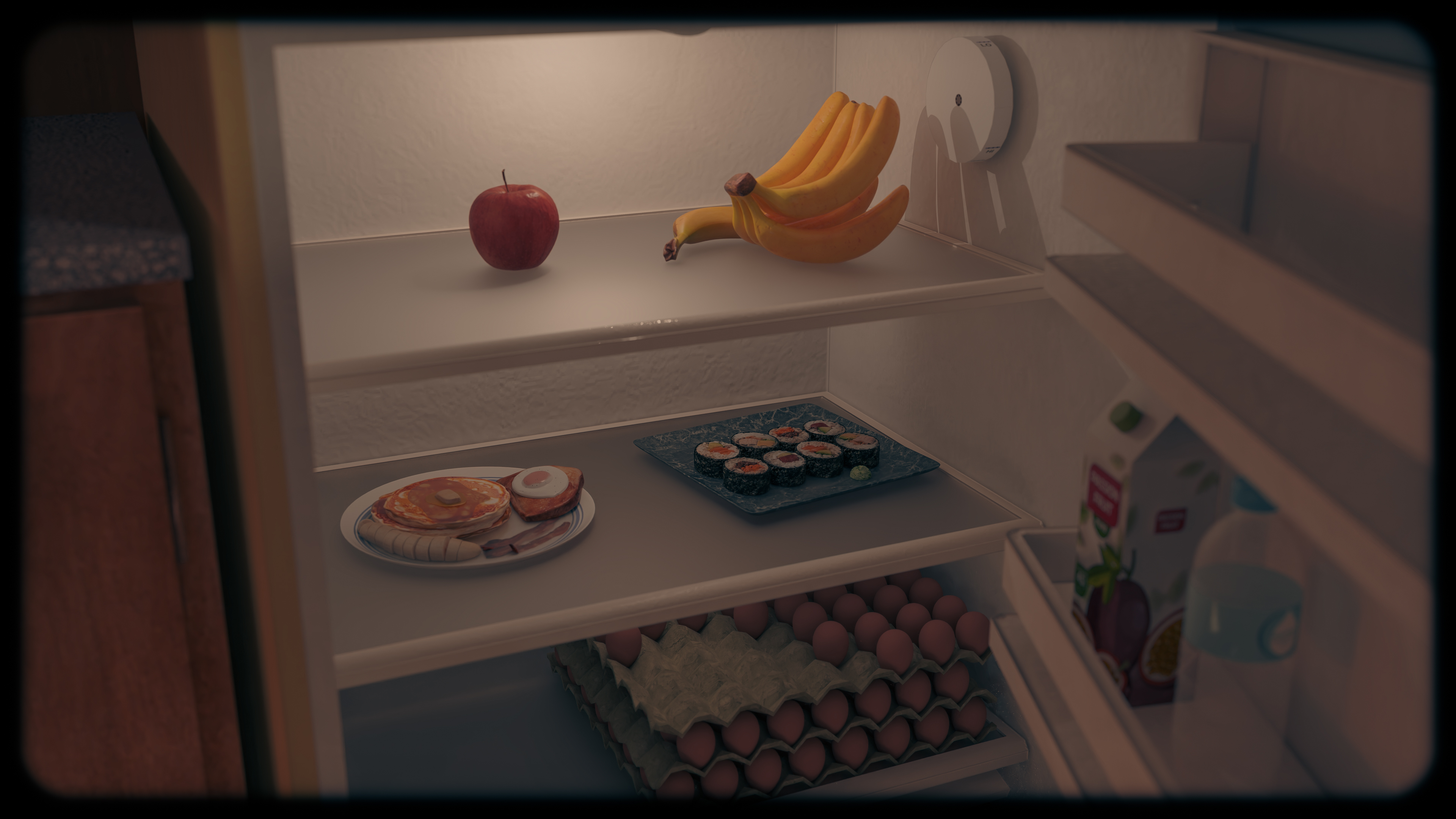Screenshot 25 for Drive to Nowhere v2.0 (Final)