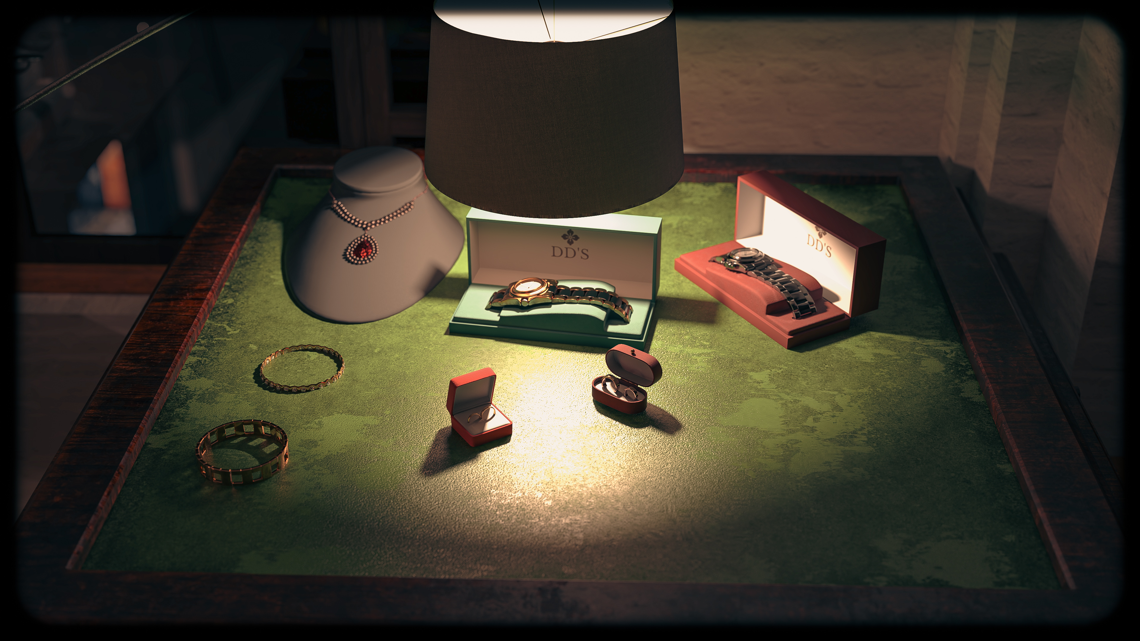 Screenshot 28 for Drive to Nowhere v2.0 (Final)