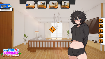 My Femboy Roommate: Special Weekend Demo Release! - My Femboy Roommate