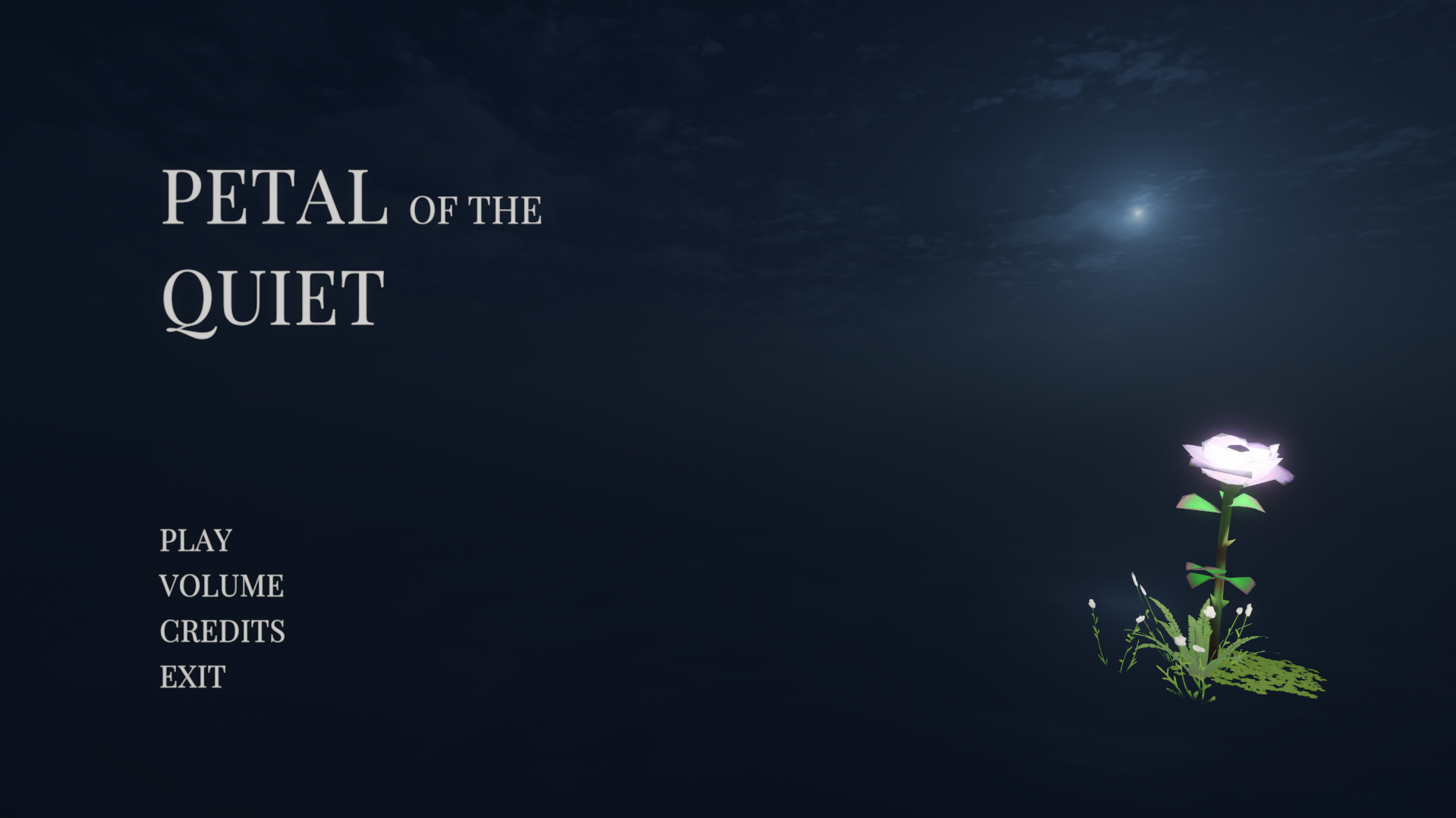 Screenshot 2 for Petal Of The Quiet