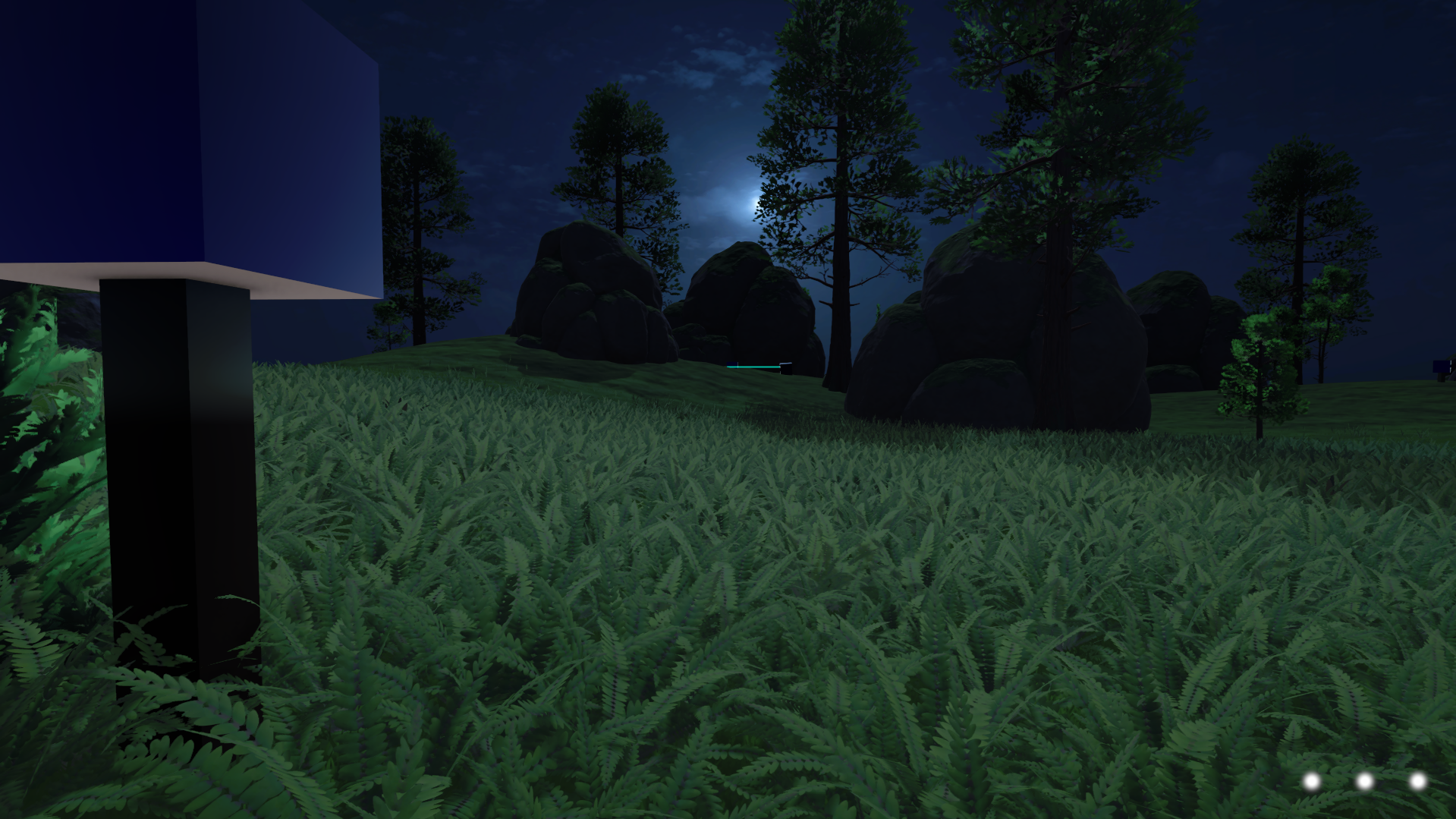Screenshot 6 for Petal Of The Quiet