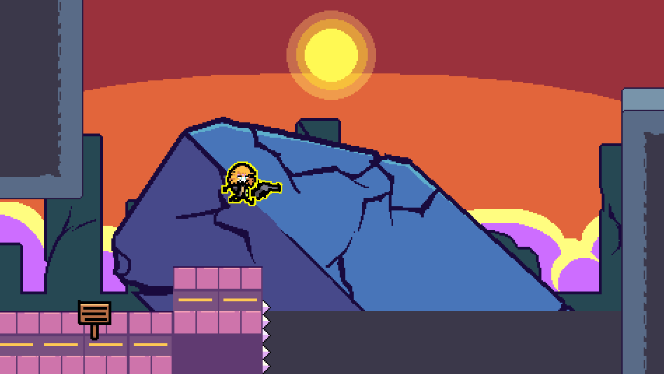 Screenshot 4 for The Adventures of Dokibird: The Phantom Menace Chapter 2