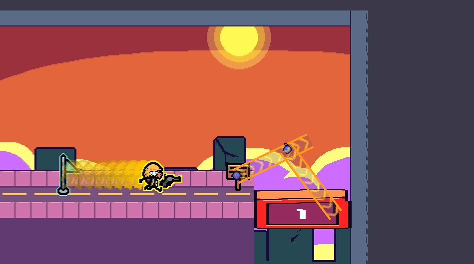 Screenshot 3 for The Adventures of Dokibird: The Phantom Menace Chapter 2