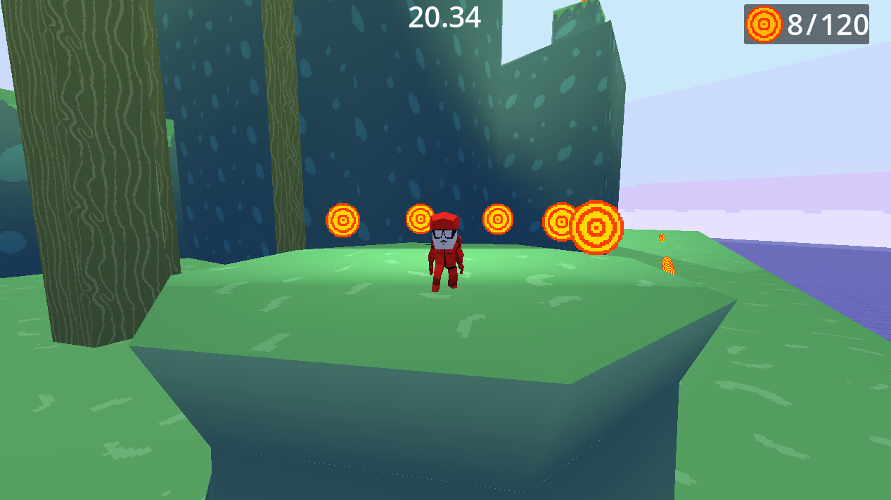 Screenshot 3 for Mr. Paraglide