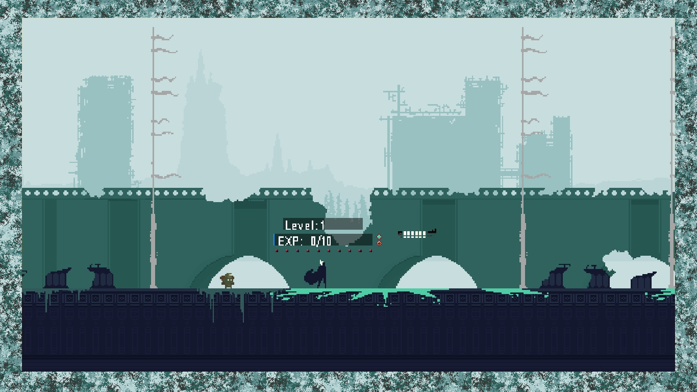 Screenshot 3 for Last King’s Journey