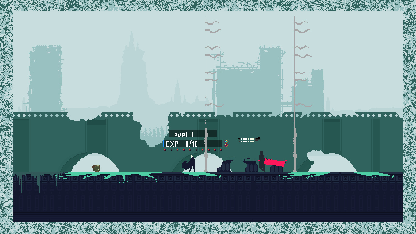 Screenshot 2 for Last King’s Journey