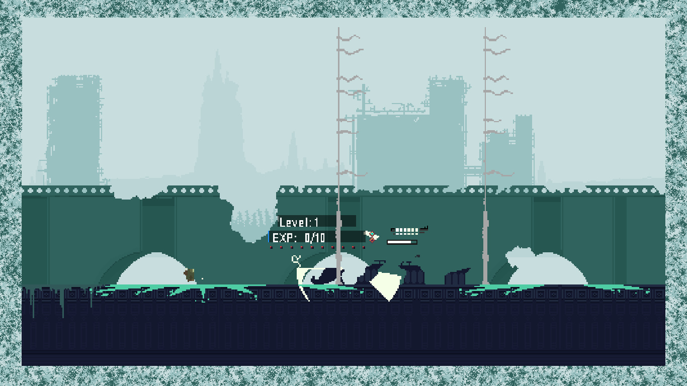 Screenshot 4 for Last King’s Journey