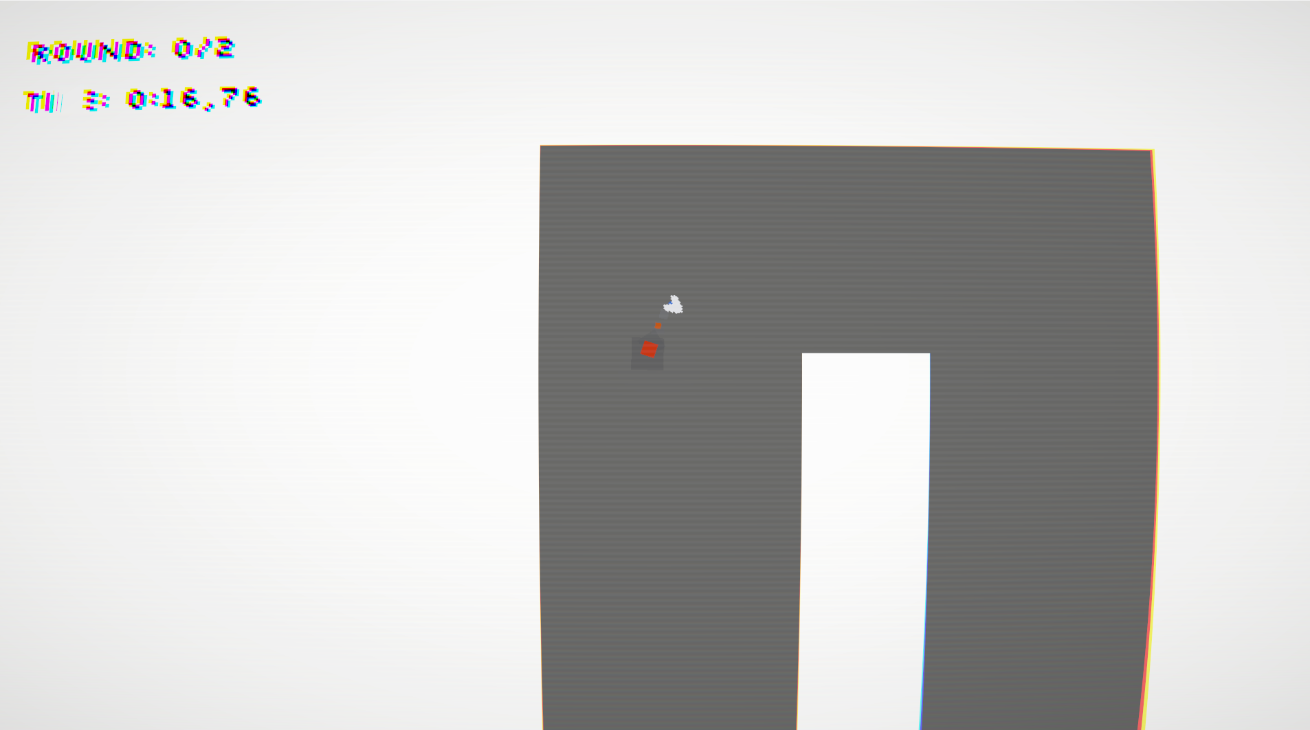 Screenshot 2 for Droke: Never asked for edition